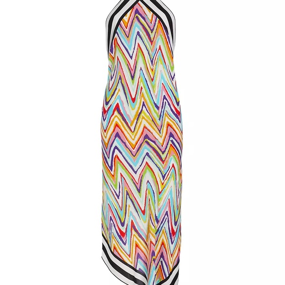 Missoni Dress Multicolor M - Picture 4 of 8